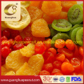 Delicious Crystallized Ginger Dices Good Quality